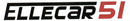 Logo Elle Car 51 srl